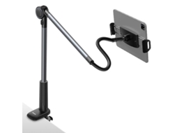 Suporte de Mesa Rotativo com Braço para Tablet e Smartphone 4.7 a 12.9 polegadas BASEUS