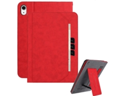 Pulseira multifuncional Webake Smart Tablet com capa de couro