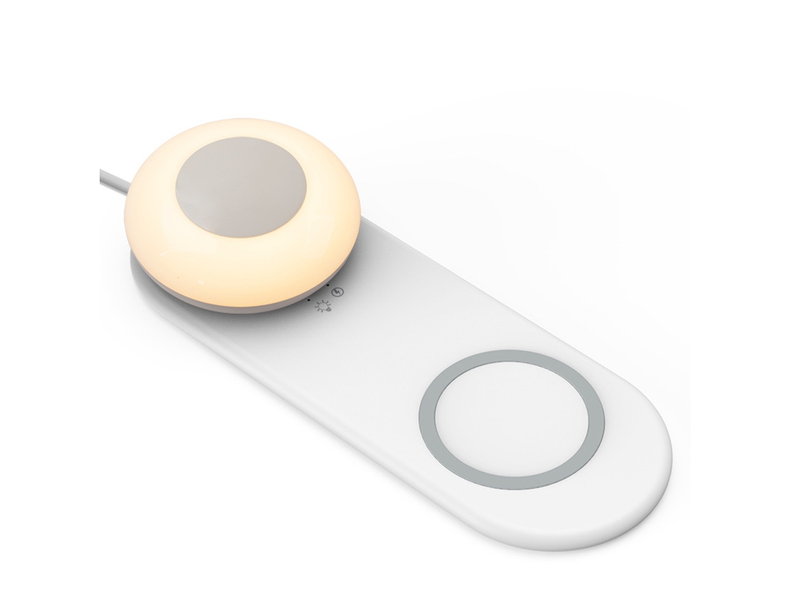 Candeeiro de Mesa LED