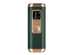 Aparelho De Depilação Ipl Freezing Point – Depilador Ipl Com 5 Níveis De Energia E Função De Refrigeração
