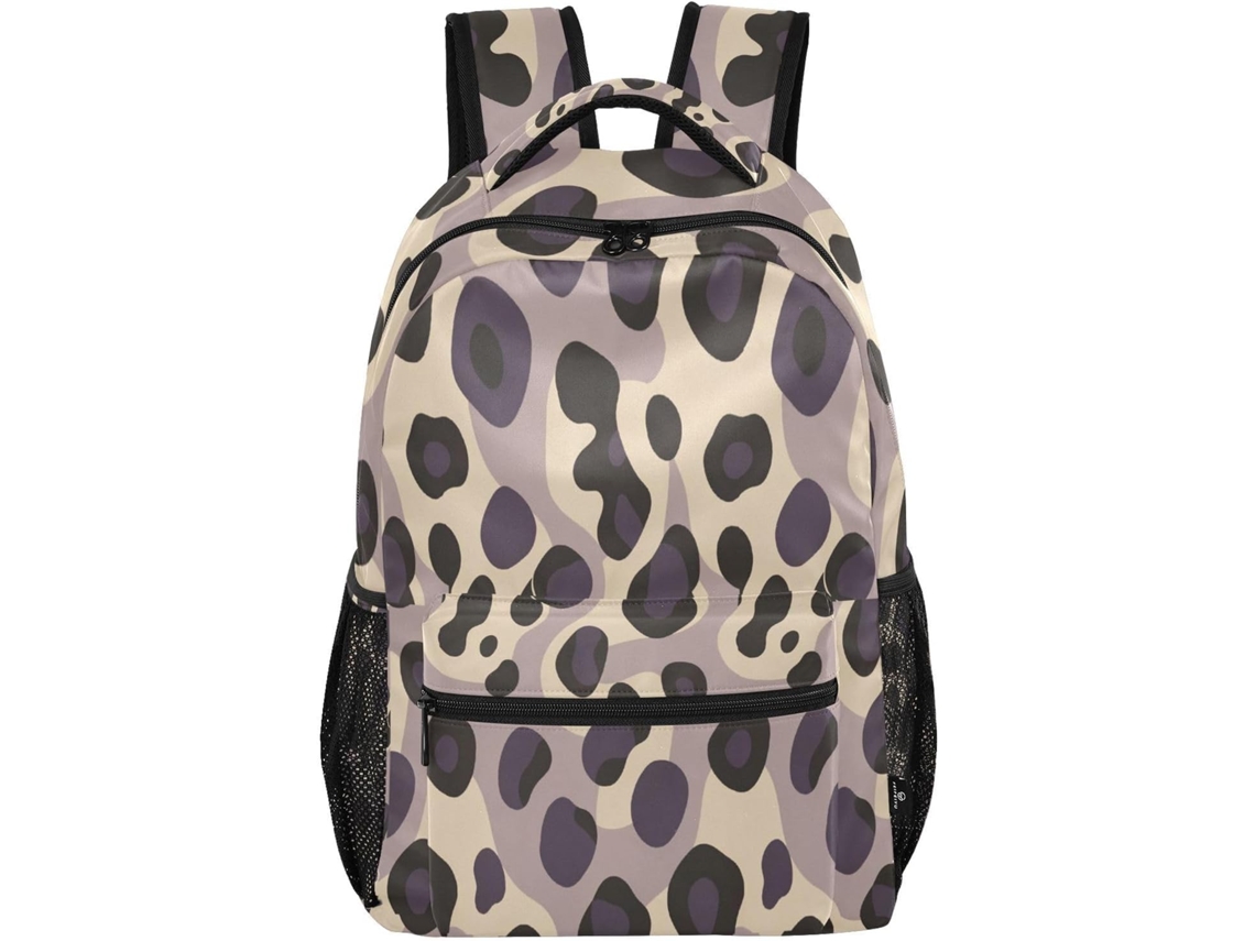 Mochila Durável Prática para Estudantes