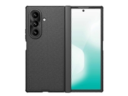Capa Dobrável Fosca Nillkin Em Pc + Tpu Para Samsung Galaxy Z Fold7 5g