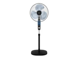 Ventoinha de Pé ROWENTA Essential+Difusor VU4420F0 (3 velocidades - 60 W - Diâmetro 40 cm)