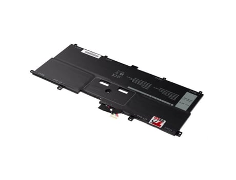 Bateria T6 Power para Dell XPS 13 9365, 6050mAh, 46Wh, 4 células, polímero de lítio