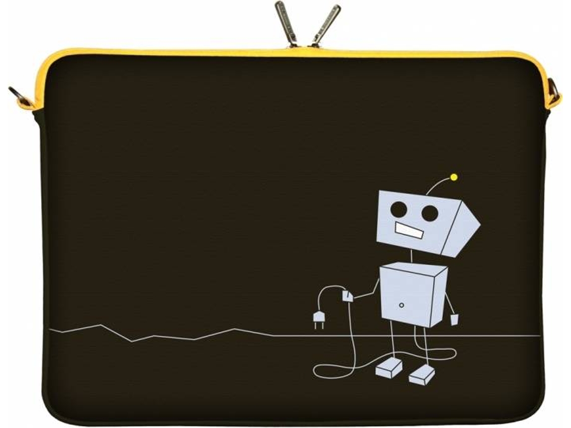 Bolsa DIGITTRADE LS156-10 (Universal - 10.2'' - Preto)
