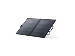 Anker Solix Ps200 Painel Solar Portátil Bifacial 200w - Para F2000/c1000x/c800x/c300x
