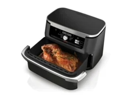 Fritadeira sem Óleo NINJA Af500Eu Preto 2470 W 10.4 L