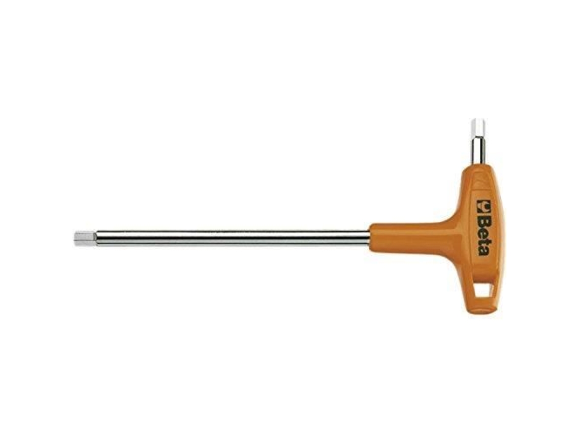 Chave Allen BETA 96T Hex com Alça Cruzada 000960937