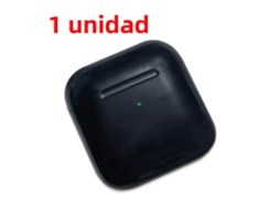 Fones de Ouvido Bluetooth Tws, Qualidade de Som Hifi, Baixa Latência, Cancelamento de Ruído. MDUG (preto)