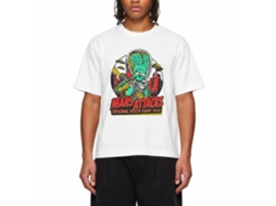 Mars Attacks! Since 1962 T-shirt Unisex Adults Size:xxxl