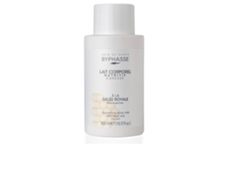 Geléia Real Nutritiva Body Leite BYPHASSE 600 Ml