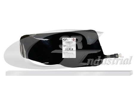 Saco de limpeza DPF OEM 9678101680 3rg Industrial (2,40 L)