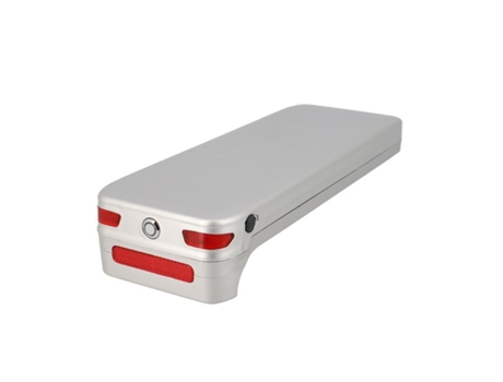 Bateria Eléctrica de Bicicleta SÉLECTION CGN 120 Sili-Ion