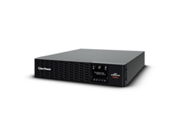 UPS CYBERPOWER PR3000ERT2U (3000 VA - 3000 W - 8 tomadas)