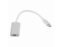Conversor Usb c para Mini Dp LAXISCREED