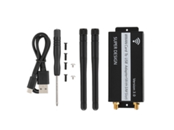 Adaptador Mini Pci e Usb 4g LAXISCREED