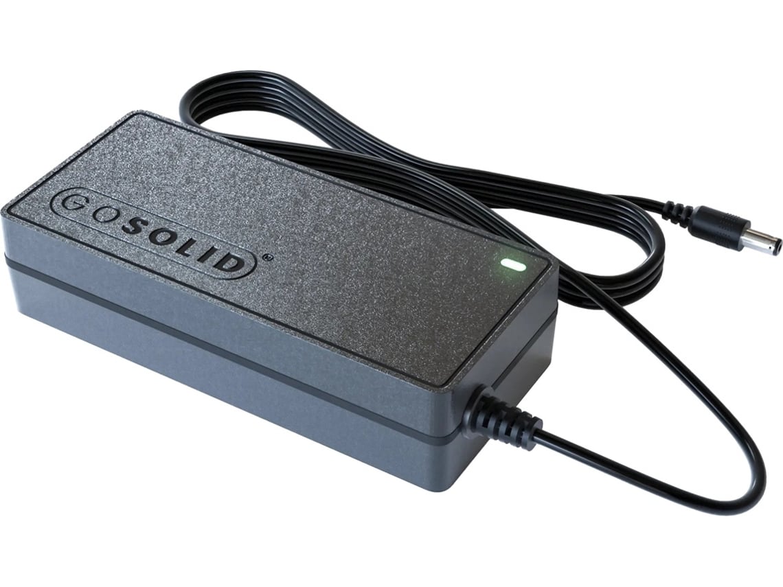 Carregador Compatível com Dymo Labelwriter GO SOLID