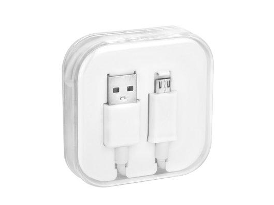Cabo Usb Micro Usb In Box