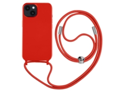 Capa Back Korda Rd Para Yemaesre Vermelho