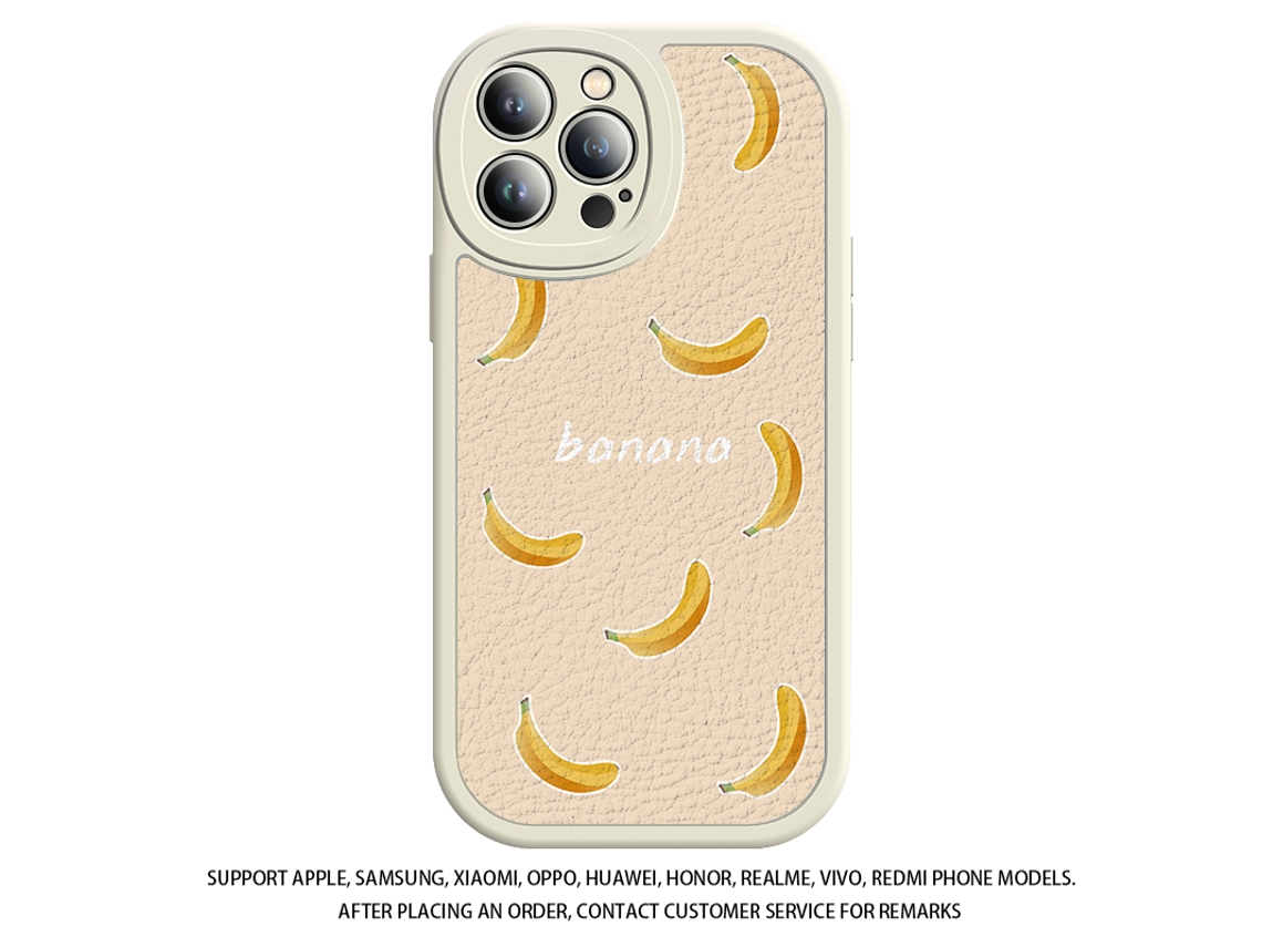 Capa Adapte Bonito Personalização para VEANXIN Seda