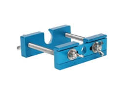 Conveniente para Carregar O Removedor de Bocal de Trompete Feito de Alumínio Removedor de Bocal com Design Ergonômico