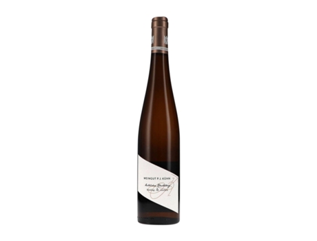 Vinho branco PETER JAKOB KÜHN Oestricher Klosterberg Riesling Erste Lage (0.75 L - 1 Unidade)