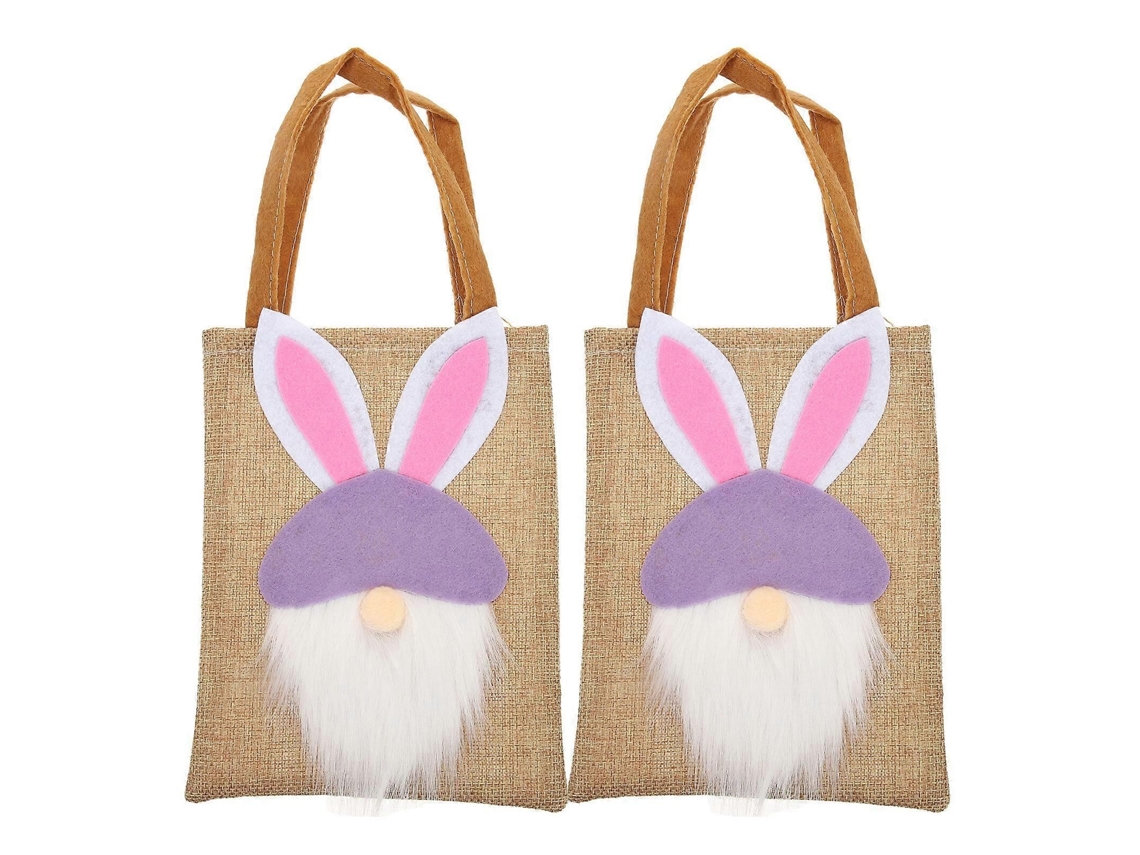 Sacos De Presente Pequenos Para Doces De Páscoa, Embalagens Para Lembrancinhas E Lanches