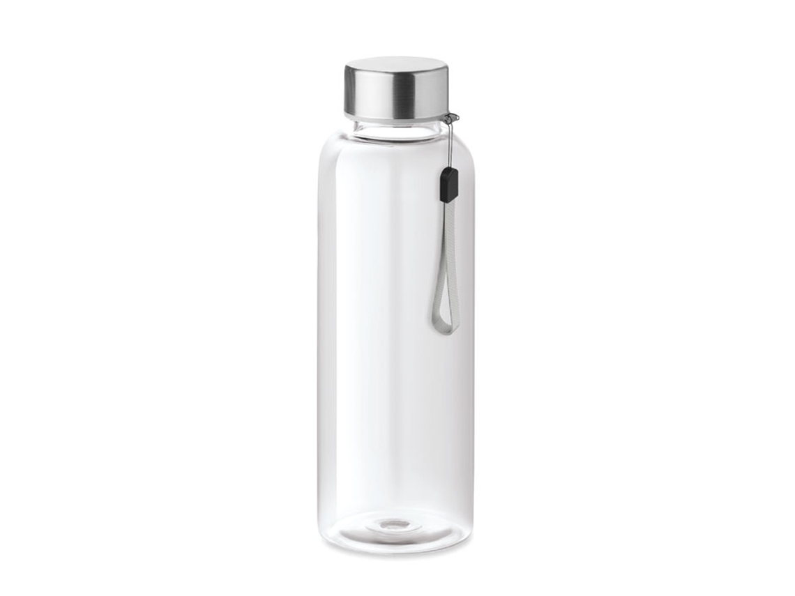 Botella de Rpet 500ml MIDOCEAN