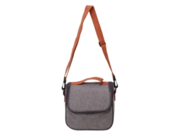 Nova Line bolsa de Almoço Isolante Grande Capacidade À Prova D'água Portátil B 8014 1