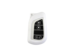 Lurelia Comando Rc 2.4ghz, Para Crianças