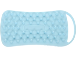 Lurelia Escova De Banho Para Bebé, Silicone Macio E Massagem Suave
