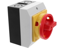 Interruptor SFUSHOS à prova d'água, para cargas elétricas