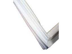 Junta da porta do freezer 481246818065 WHIRLPOOL