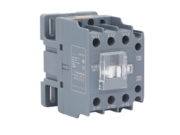 Contactor AC 20a 24v 4p S/MARCA