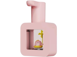 Dispensador De Sabonete Automático Fofo Para Animais De Estimação, Carregamento Usb, Dispensador De Gokoco