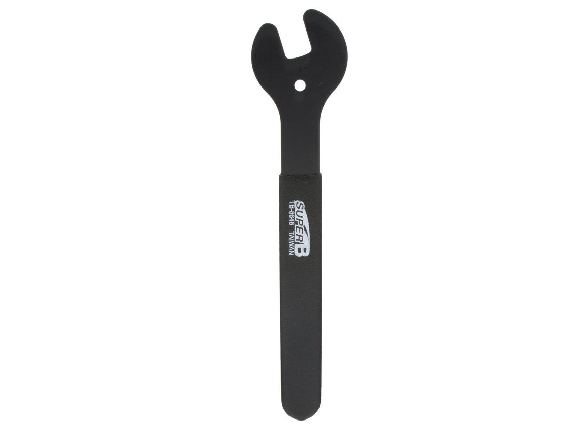 Super B Tb-8648-52 Open Wrench