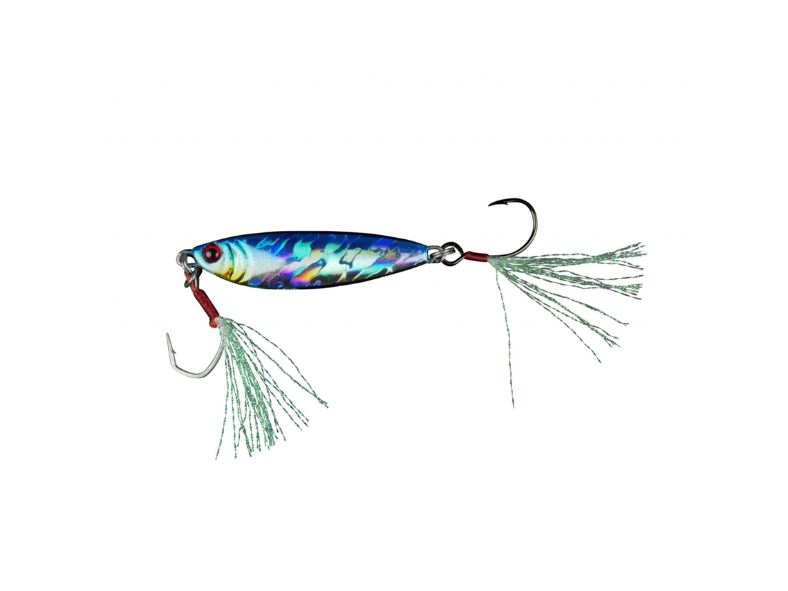 Isca de Metal RAGOT Fast Jig