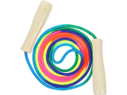 Conjunto de 2 Cordas de Pular Inteligentes, Sem Fio, para Treinamento | S/MARCA