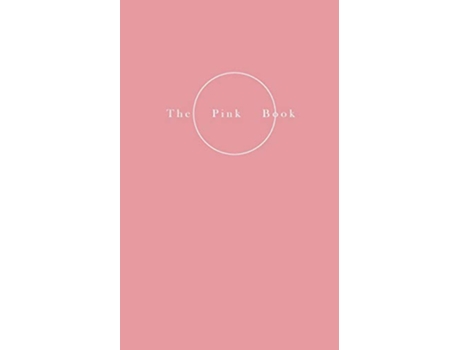 Livro Pink Book On Skin the Private, the Intimate and the Erotic de Helene Lundbye Petersen (Inglês)