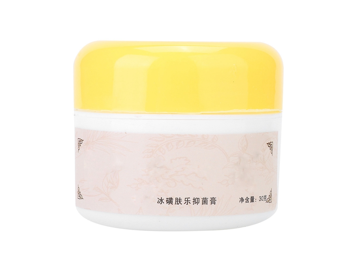 Creme Anti-urticária E Tratamento De Eczemas Cuidado Pele