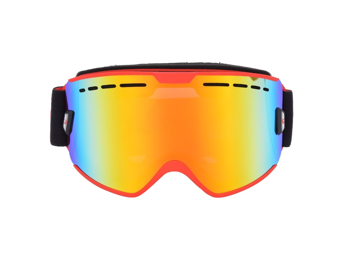 Óculos De Esqui Antiembaçantes De Dupla Camada Para Atividades Ao Ar Livre Com Óculos Míopes, Pista Curta Para Escalada, Snowboard Aquaforge