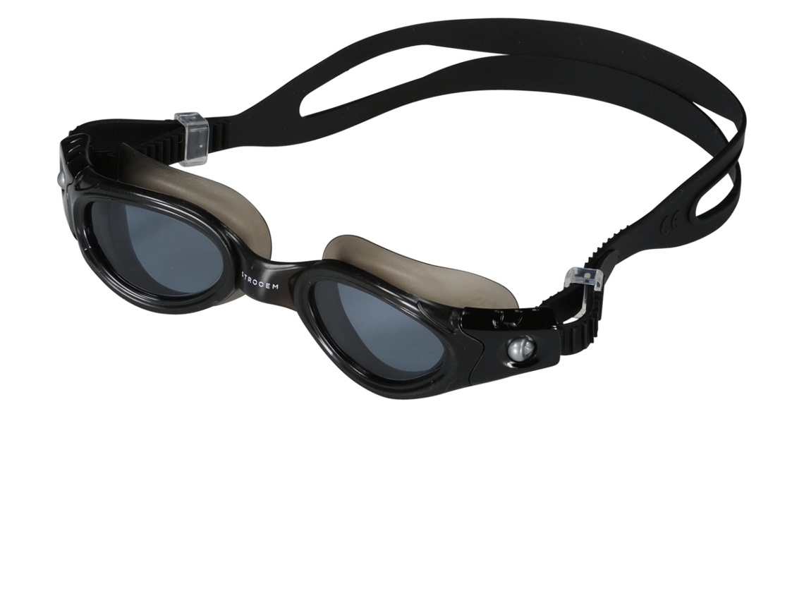 Óculos de Natação Strooem Vision Jr para Crianças de 6 a 12 Anos AQUAFORGE