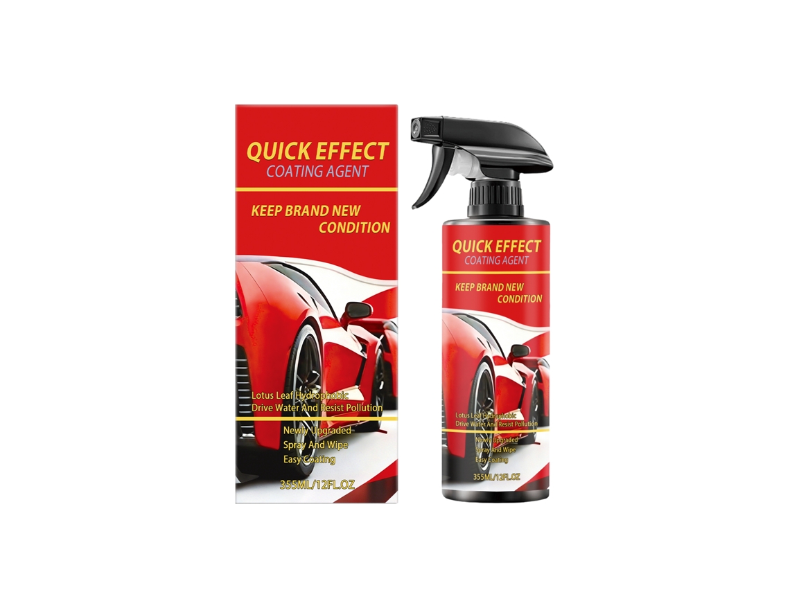 Spray de Proteção para Automóveis LAXISCREED
