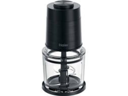 Processador de Alimentos HAIER HCH5B1/1 011  (550 W - Preto)