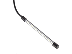 Led Para Aquário Com Baixo Consumo De Energia, Espectro E Design Ideal
