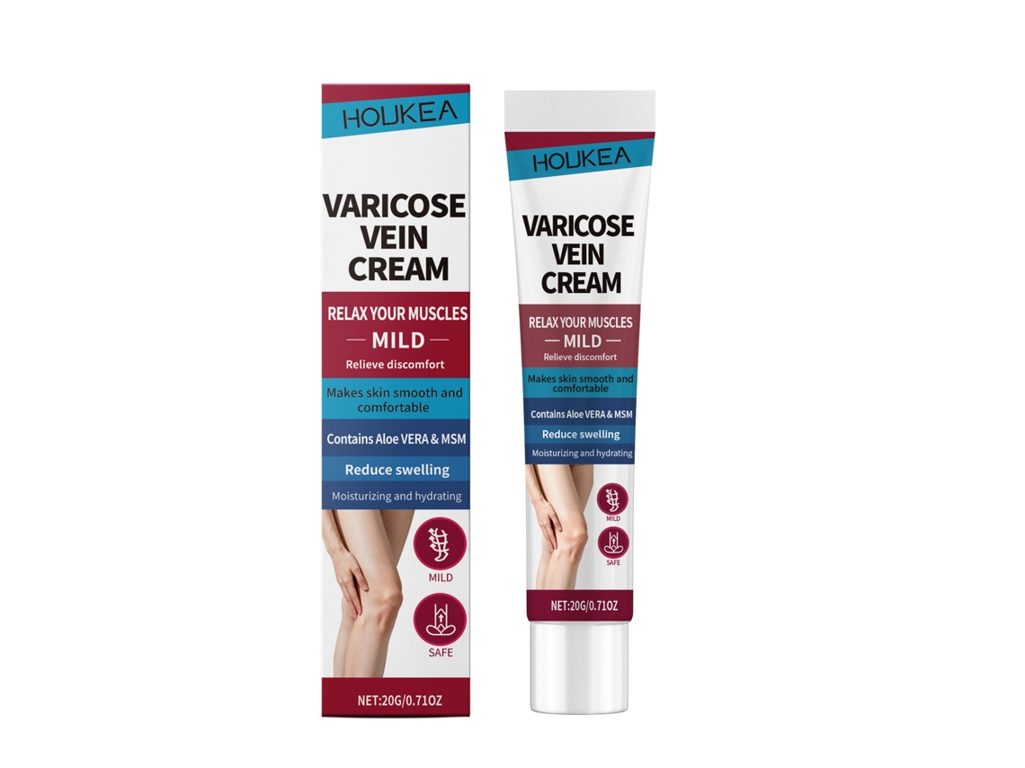 Creme Alivio Pernas Conforto Rapido