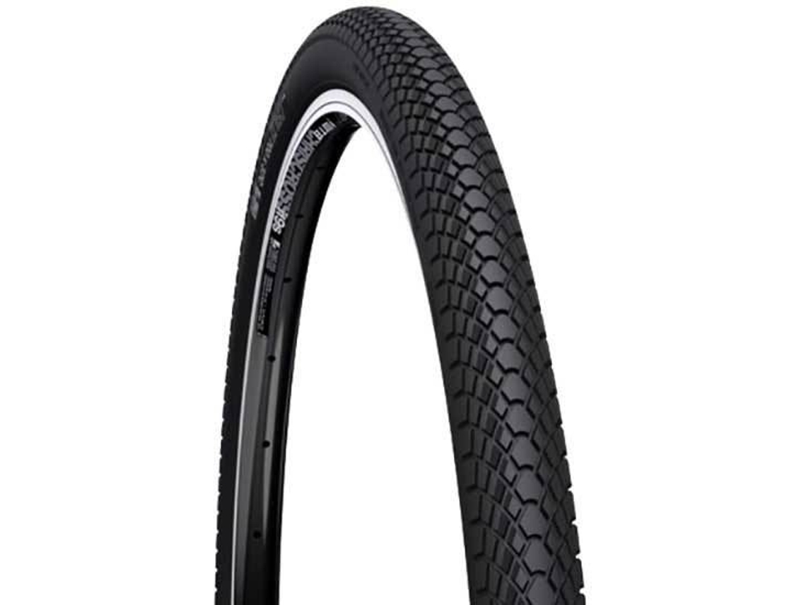 Pneus para Ciclismo urbano WTB Cruz Sport (26´´)