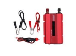 Inversor Dc12v para Ac110v 1000w com Display | S/MARCA