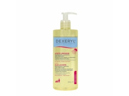 Óleo De Limpeza Ducha 500 Ml