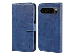 Capa Para Celular Com Textura De Couro Oleoso E Sensação De Pele Em Pu Tpu